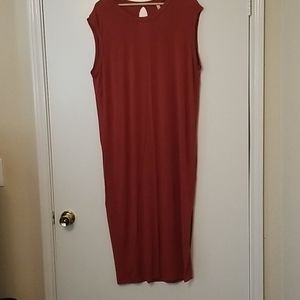 Lounge Maxie Dress